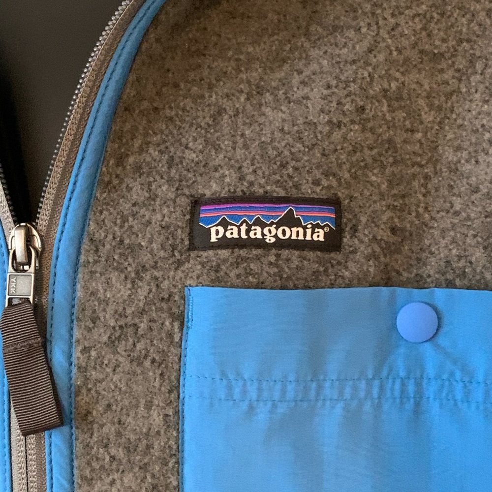 Patagonia Men’s Large Karsten Jacket - Picture 3 of 6